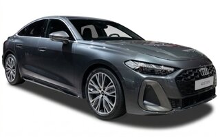 Şirket Aracın Filomingo'da - AUDI A5 A5 SEDAN TFSI QUATTRO 150 KW S TRONIC